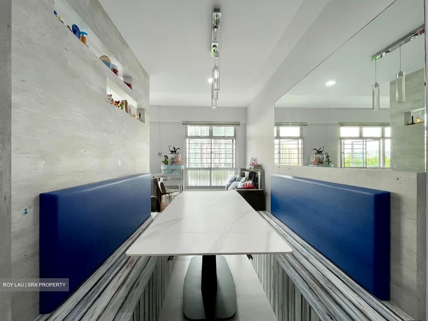 Blk 471B Hougang Parkview (Hougang), HDB 5 Rooms #558491501